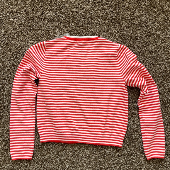 Alex Mill Albertina cardigan - Picture 3 of 8